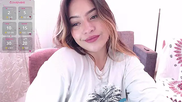 Dakotaa J online show from 10-16-25, 02:03