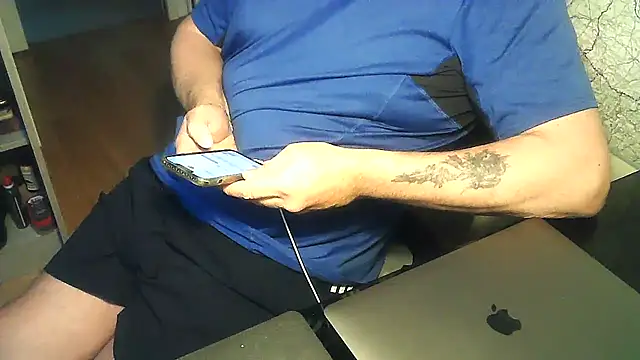 DUDURAxh online show from 02-11-25, 04:46