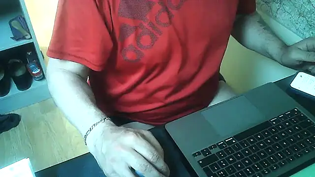 DUDURAxh online show from 03-17-26, 03:15