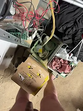 DUDURAxh online show from 03-24-26, 08:47