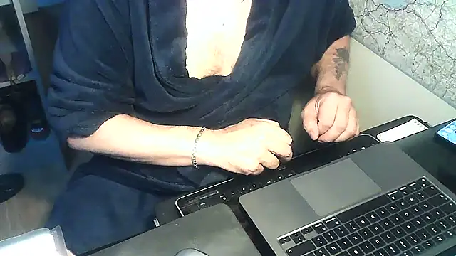 DUDURAxh online show from 12-05-25, 07:29