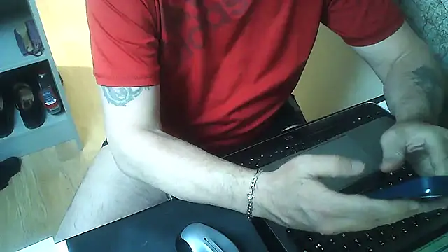 DUDURAxh online show from 03-18-26, 03:03