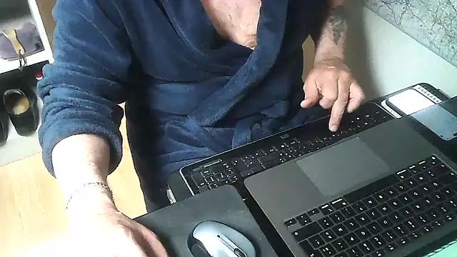 DUDURAxh online show from 03-10-26, 08:29