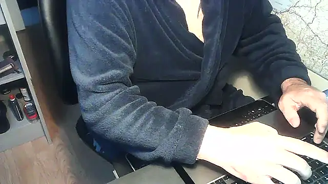 DUDURAxh online show from 12-02-24, 03:31