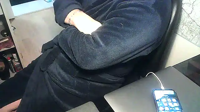 DUDURAxh online show from 01-08-25, 04:44