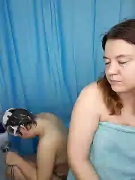 Snapshot of AriaCuteOh chatting on 01-14-25, 07:00 AriaCuteOh online show from 01-14-25, 07:00