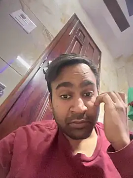 luciferdxm5 online show from 02-28-25, 05:59