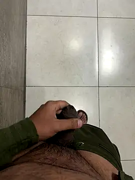 luciferdxm5 online show from 12-07-24, 04:26