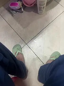 luciferdxm5 online show from 02-07-25, 04:06