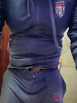 luciferdxm5 online show from 02-04-26, 09:15