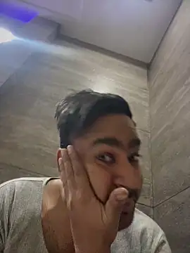 luciferdxm5 online show from 01-15-26, 04:27