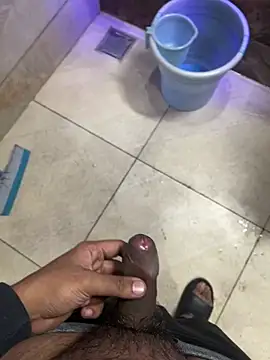 luciferdxm5 online show from 12-23-24, 06:22