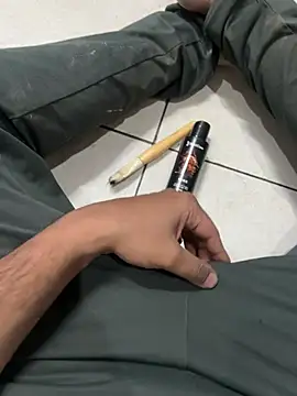 luciferdxm5 online show from 02-16-26, 07:18