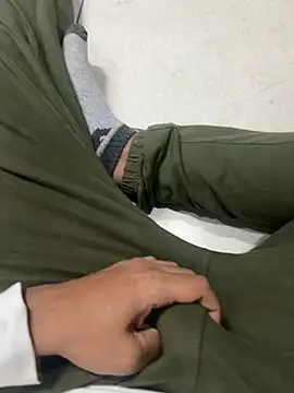 luciferdxm5 online show from 03-10-25, 04:07