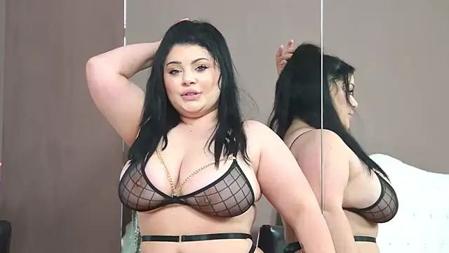 BustyMadison online show from 02-15-25, 11:28