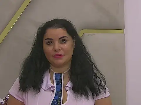 BustyMadison online show from 10-09-25, 06:14