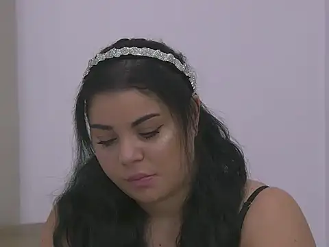 BustyMadison online show from 10-11-25, 07:31