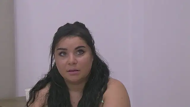 BustyMadison online show from 10-14-25, 06:25
