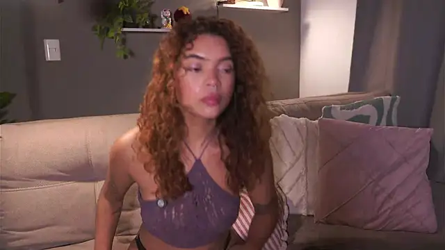 HannahEvanss online show from 02-24-26, 12:06