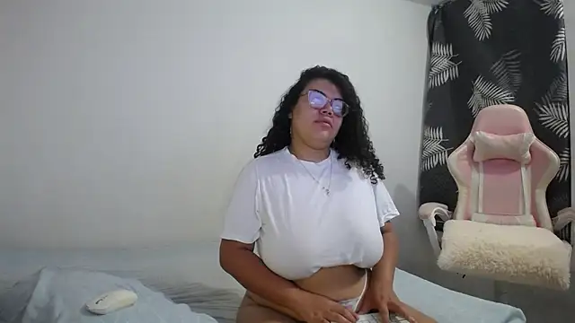 mabigomez00 online show from 10-16-25, 09:28