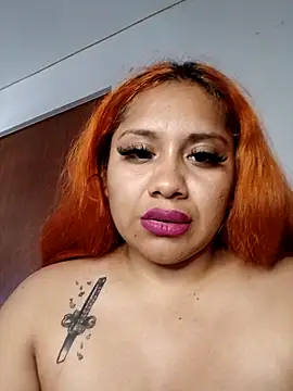 PokeGirld online show from 10-07-25, 05:25