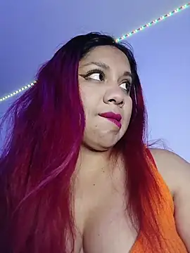 PokeGirld online show from 04-05-26, 11:11