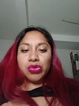 PokeGirld online show from 04-08-26, 06:26