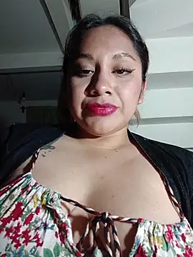 PokeGirld online show from 03-10-26, 06:50