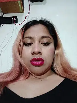 PokeGirld online show from 02-14-26, 06:35