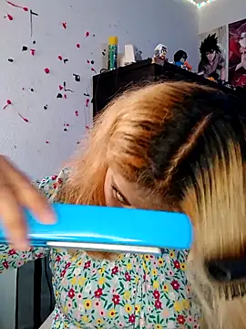 PokeGirld online show from 11-09-25, 09:52