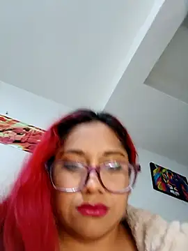 PokeGirld online show from 12-03-25, 05:19