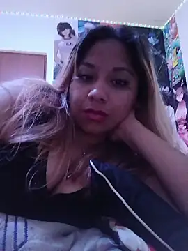 PokeGirld online show from 03-21-26, 08:30