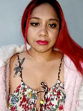 PokeGirld online show from 12-02-25, 04:25