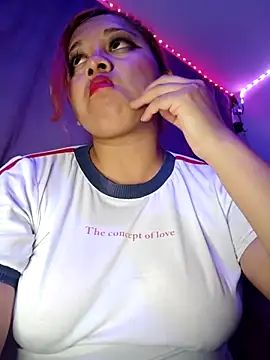 PokeGirld online show from 10-18-25, 05:42