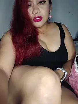 PokeGirld online show from 04-04-26, 06:09