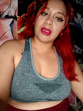 PokeGirld online show from 11-30-25, 02:56