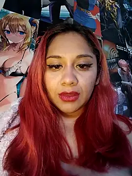 PokeGirld online show from 12-19-25, 05:48