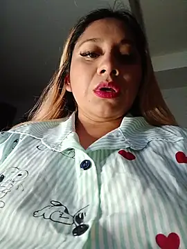 PokeGirld online show from 03-06-26, 05:46