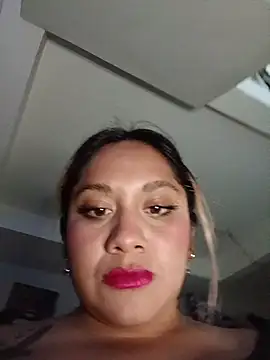 PokeGirld online show from 03-11-26, 06:29