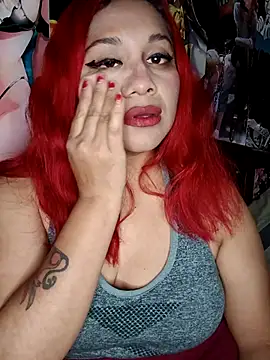 PokeGirld online show from 11-23-25, 03:05