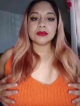 PokeGirld online show from 02-21-26, 08:55