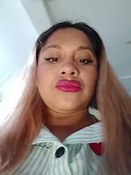 PokeGirld online show from 03-19-26, 05:51