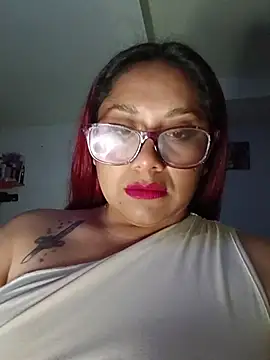 PokeGirld online show from 03-27-26, 06:11