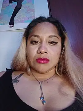 PokeGirld online show from 03-21-26, 06:25