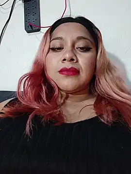 PokeGirld online show from 02-06-26, 05:36