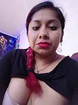 PokeGirld online show from 04-12-26, 05:49