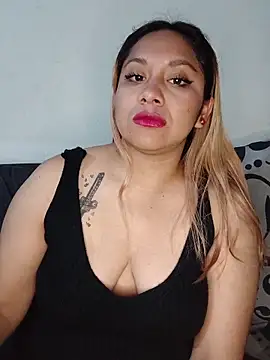 PokeGirld online show from 03-15-26, 06:09