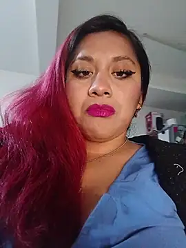 PokeGirld online show from 04-12-26, 05:44