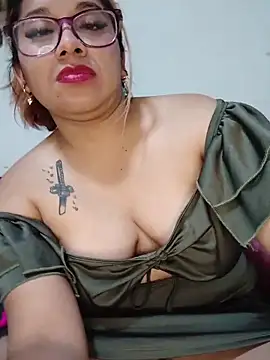 PokeGirld online show from 03-01-26, 06:57