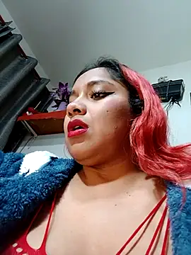 PokeGirld online show from 01-17-26, 06:17